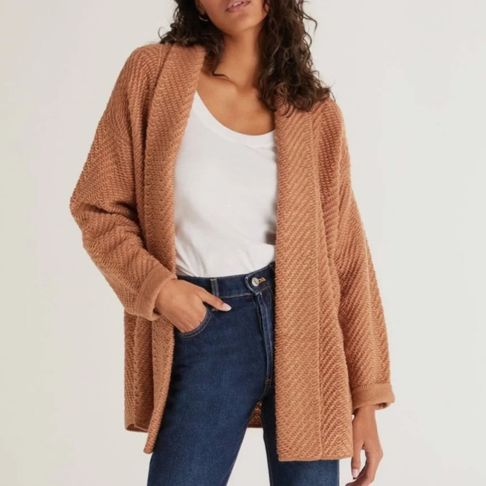 Z SUPPLY CARDIGAN - Picture 4 of 14